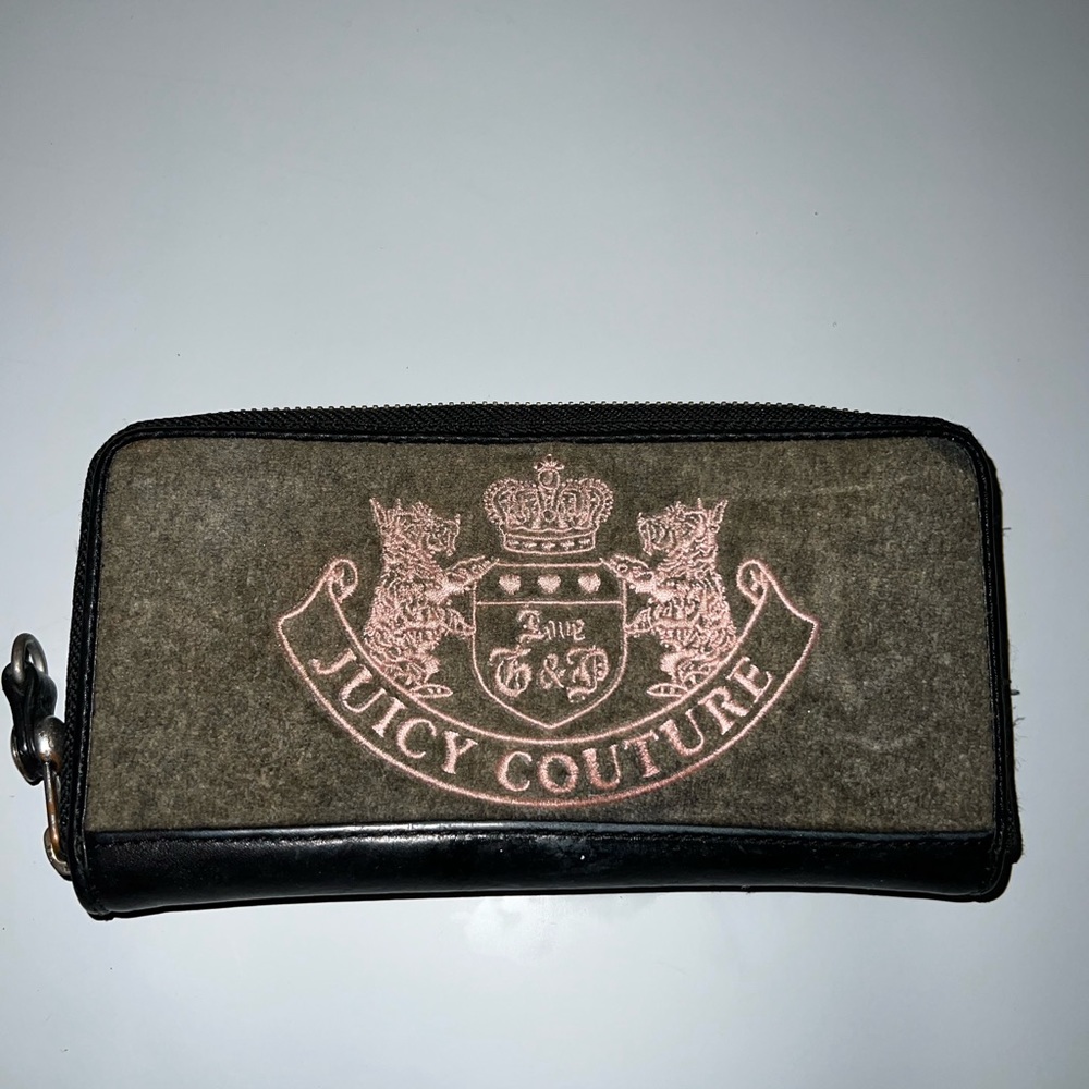 Juicy Couture Wallet
